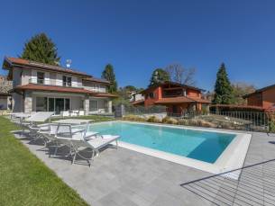 Villa Il Gelsomino Bellavista