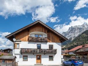 Apartmenthaus Aachener Hof