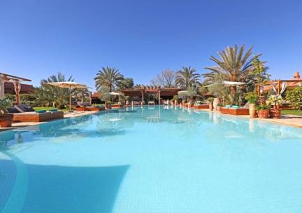 Domaine des Remparts & Spa