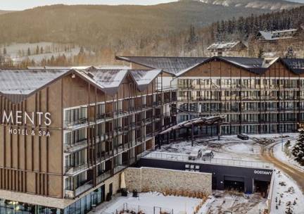 Elements Hotel & Spa