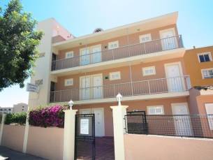 Naika Studios & Apartments