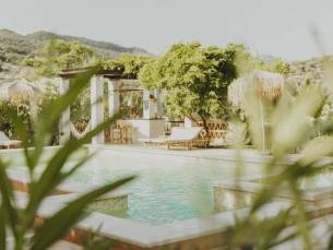 Hacienda El Tarajal