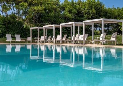 Masseria Mongio Dell'Elefante