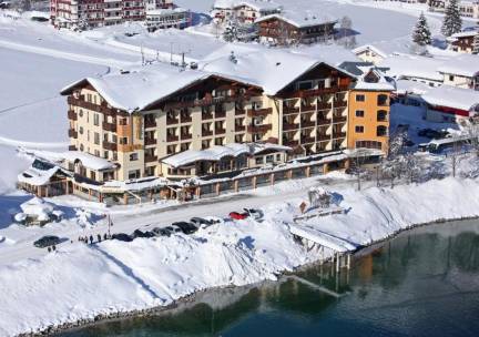 Hotel Post am See