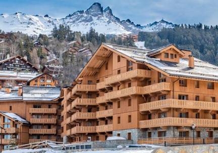 Residence Premium L'Hévana