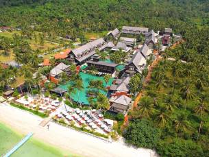Mai Samui Beach & Spa