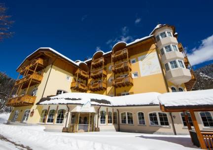 Hotel Chalet all'Imperatore