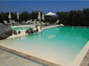 Agriturismo Badiula