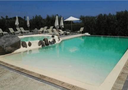Agriturismo Badiula