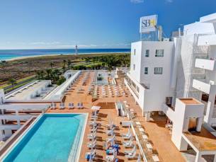 Hotel SBH Maxorata (voorheen SBH Jandia Resort)