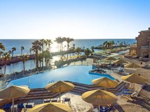 Pickalbatros Citadel Resort