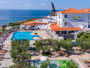 Hotel Sonia Resort