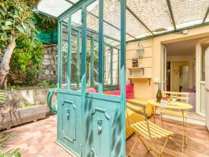 Nice Studio With Garden