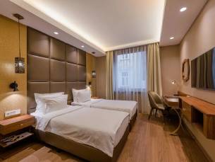 Continental Hotel Budapest