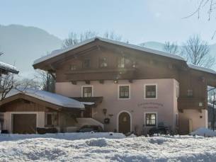 Appartement Hirschbichler