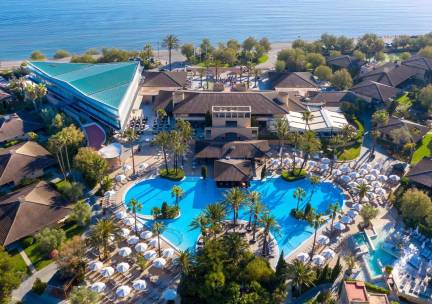 Portblue Club Pollentia Resort