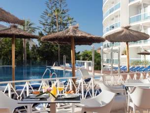 Hotel Palia Las Palomas