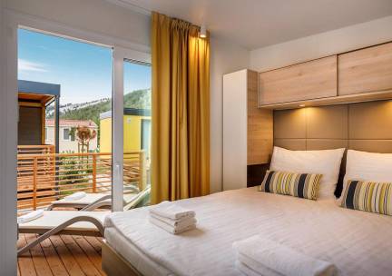 Valamar San Marino Camping