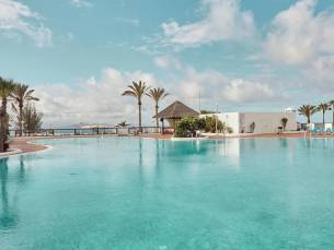 Hotel Sandos Papagayo