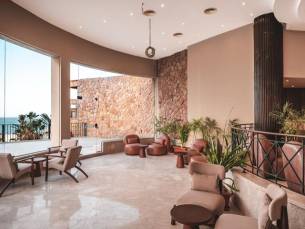 Hotel ANANEA Hurghada - adults only