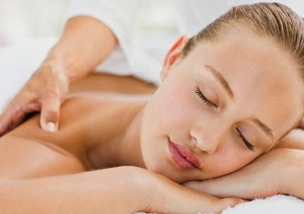 Ontspannings- of sportmassage (60 min)