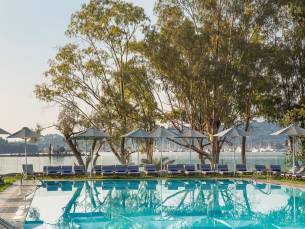 Rodostamo Hotel & Spa