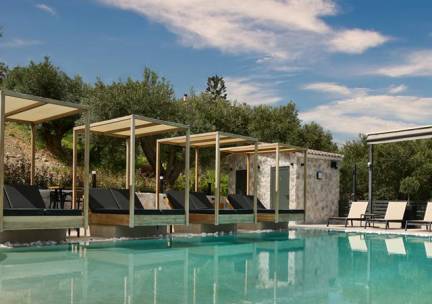 Altamar Hotel