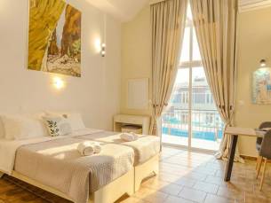 Ilios Mare Hotel