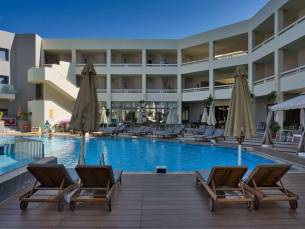 Hotel Pearl Beach