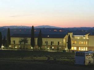 Precise House Montaperti Siena