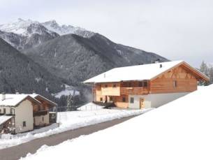 Oberparthenhof