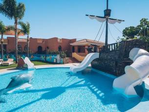 Iberostar Selection Anthelia
