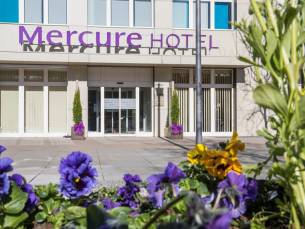 Mercure City