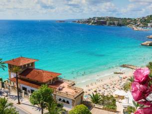 MEGA LAST-MINUTE DEAL! ⚡️ Geniet van een 8-daags ALL-INCLUSIVE verblijf op Mallorca incl. vlucht, transfer + hotel op loopafstand van het strand!