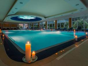 Hotel Ensana Hvezda Health Spa