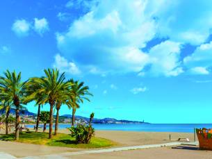 Fly & Drive Charmant Andalusie