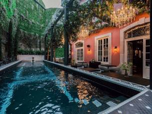 Hotel Torel Palace Porto