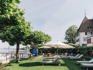 Boutiquehotel Sonne K&uuml;snacht