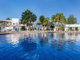 Sirenis Hotel Club Siesta