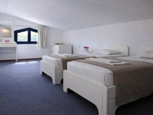 Appartementen Govino Bay