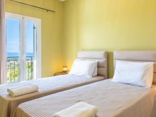 Appartementen Star
