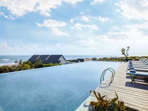 Citadines Berawa Beach Bali