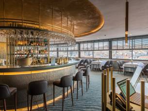 Hotel Mundial