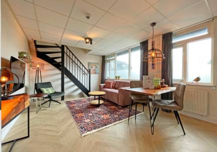 Appartement Bos en Duin 26