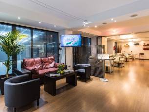 Petit Palace Arturo Soria