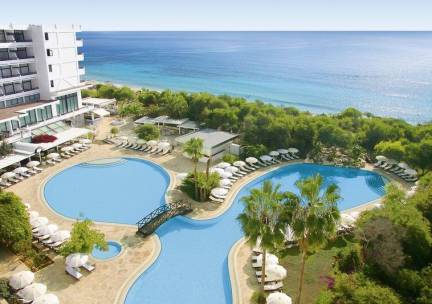 Grecian Bay