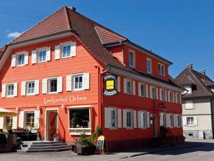 Landgasthof Ochsen