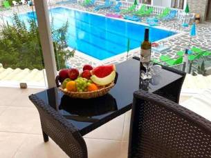 Palotel Luxury Hotel