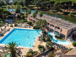 Cannes Mandelieu 2p5p NR