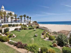 Bela Vista Hotel & Spa